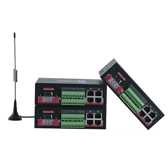 BMG700邊緣計算網(wǎng)關(guān)，導(dǎo)軌式安裝，支持MQTT 、JSON、 HTTP等北向協(xié)議，支持OPC、Modbus、TCP、UDP、部份品牌PLC等南向協(xié)議，廣泛接入、智慧匹配、強大運算、5G/4G無線通信，是產(chǎn)業(yè)物聯(lián)網(wǎng)的網(wǎng)關(guān)盒子。