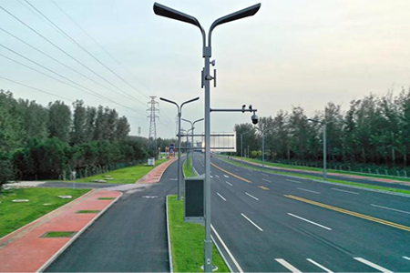 智慧路燈桿典型應(yīng)用場(chǎng)景包括智慧城市、智慧園區(qū)、智慧景區(qū)、智慧社區(qū)。本文詳細(xì)介紹了在不同應(yīng)用場(chǎng)景中智慧燈桿系統(tǒng)的組成、集控網(wǎng)關(guān)選型、各子系統(tǒng)搭配建議、建設(shè)應(yīng)用案例等。