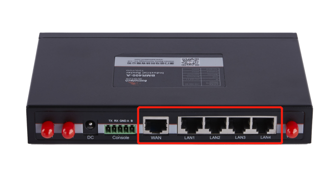 工業(yè)級(jí)4G路由器LAN/WAN.png