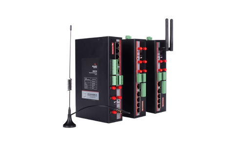 BMG5100系列千兆5G綜合桿智能網(wǎng)關(guān)，搭載5G通信模塊及高性能處理器，綜合5G/4G/有線等通信模式，滿足海量智慧路燈桿設(shè)備的接入需求，實現(xiàn)5G綜合桿/5G綜合塔等智慧桿的5G跨越。