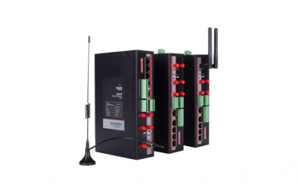 BMG5100系列千兆5G綜合桿智能網(wǎng)關(guān)，搭載5G通信模塊及高性能處理器，綜合5G/4G/有線等通信模式，滿足海量智慧路燈桿設(shè)備的接入需求，實現(xiàn)5G綜合桿/5G綜合塔等智慧桿的5G跨越。