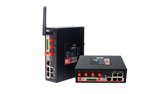 佰馬BMG5000系列5G網(wǎng)關，支持 5G NSA 和 SA 模式，協(xié)助客戶基于5G的高速率、低延時、大帶寬優(yōu)勢，打造5G智慧城市、5G智能交通、5G智慧園區(qū)、5G智能制造、5G遠程醫(yī)療等物聯(lián)網(wǎng)應用，讓5G成為核心生產(chǎn)力。